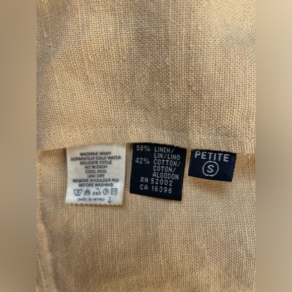 LIZ Sport S Petite.   Looks NEW. No Tags. - Picture 8 of 9